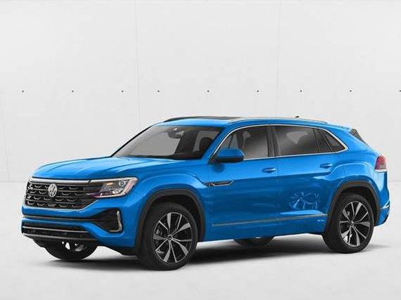 VOLKSWAGEN ATLAS CROSS SPORT 4MOTION 2024 1V2AE2CA2RC215914 image VOLKSWAGEN ATLAS CROSS SPORT 4MOTION 2024 1V2AE2CA2RC215914 image